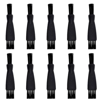 

20Pcs Shaving Cleaning Brush Mens Electric Shaver Cleaning Brush Replacement Small Clean Brush Shaver Cleaning Tools