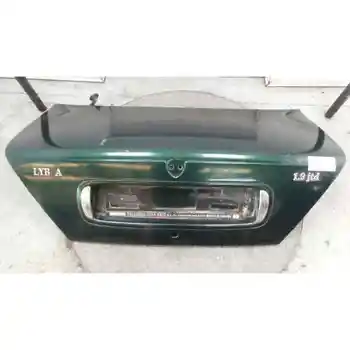 

AR32302 BOOT LID LANCIA LYBRA SALOON