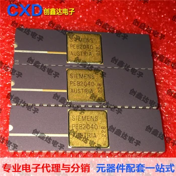 

PEB2040 n Telecom Switching Circuit IC Original