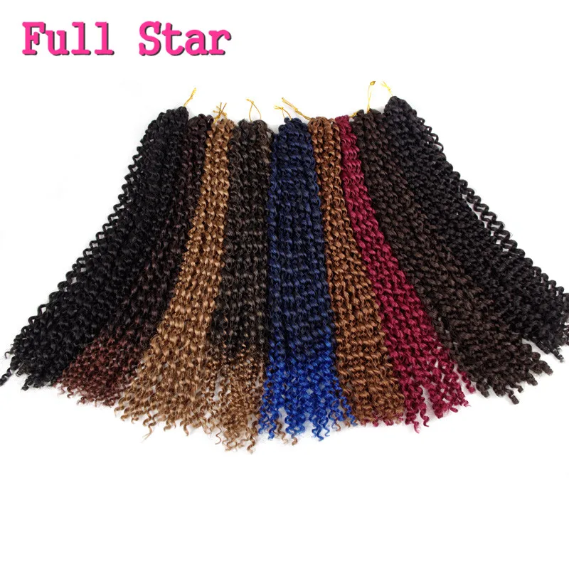 Passion Spring Twists 46