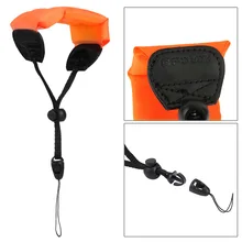 ^#Cheap Underwater Photography Floating Bobber Wrist Strap for Go Pro HERO7 6 5 4Session /4 /3+ /3 DJI Osmo Action Camera Yi 4k ^#Cheap Underwater Photography Floating Bobber Wrist Strap for Go Pro HERO7 6 5 4Session /4 /3+ /3 DJI Osmo Action Camera Yi 4k