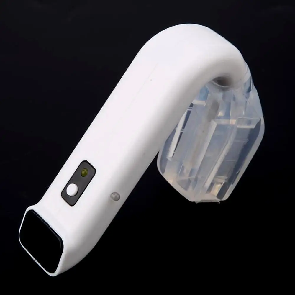 

Dental Intraoral Light with Suction Wireless LED Lamp Light LED Illuminator Intraoral System Hygiene Dentist Oral T4Q5