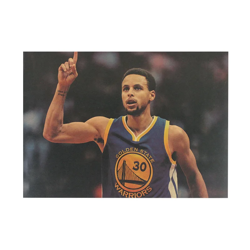 

[A1180] Curry C- Nostalgic Retro Kraftpaper Poster Bar Cafe Decorative Painting