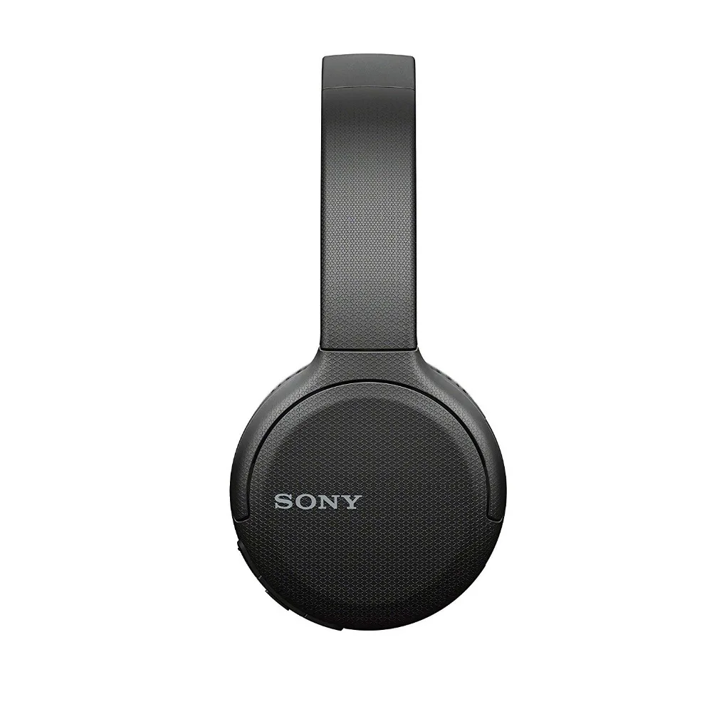 Sony WH-CH510 беспроводные Накладные наушники usb type C Bluetooth NFC голосовой помощник