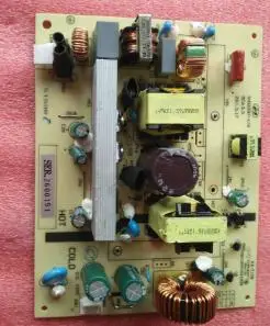 

SHD-2001F-176 power board