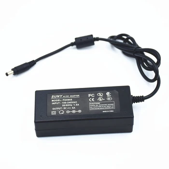 

9V 5A switching power 9V 5A power adapter 9V 5A DC stabilized power supply