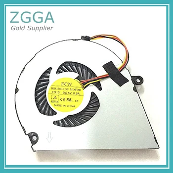 

New CPU Cooling Fan For HP Envy 1236tx TPN-C102 TPN-C103 Laptop Cpu Cooler Cooling Fan