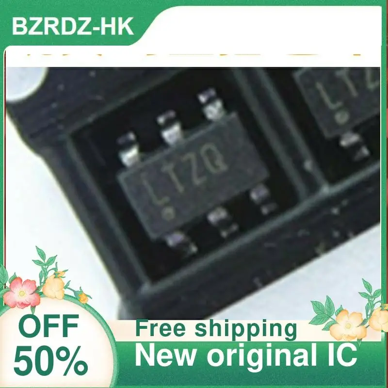 

2-10PCS/lot LTC3405AES6-1.5#TRPBF LTC3405AES6-1.5 LTZQ New original IC