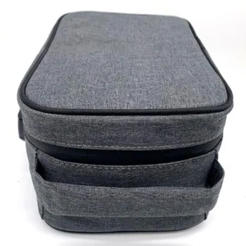 

Document Smell Proof Bag Storage Pouch Activated Carbon Waterproof Password Lock