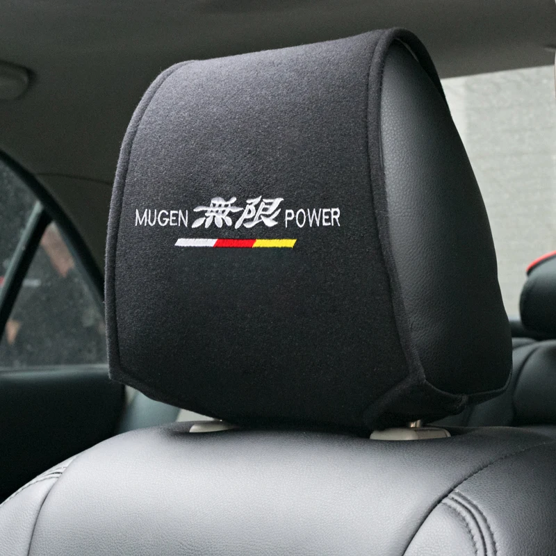 1 шт. чехол для салона автомобиля для Dacia lada cupra opel renault daewoo fiat 500 abarth lifan mazda dodge набор подголовников для автомобильных сидений