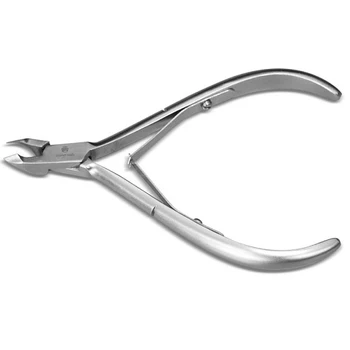 

Cuticle clippers Planet Nails, 18006, PN Professional NVA-05
