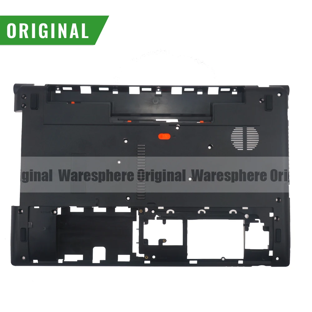 Бесплатная доставка новая нижняя крышка для Acer Aspire V3|cover acer aspire v3|acer v3-571g covercover brand |