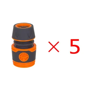 

Faucet Quick Coupling 1/2 inch Water Pipe Quick Connection Port Irrigation Agricultural Tool Quick Connection