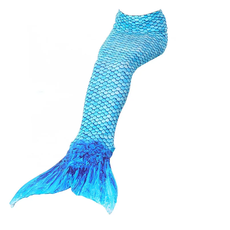 mermaid tail JP30