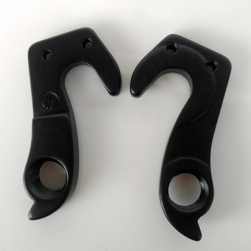 Gancio Per Deragliatore Posteriore Per Cambio Bici 1Pc Per Giant Escape R Disc Sram Giant Rx1 Rx2 2018-20 Venzo Raptor Evo 29E Mtb Mech Dropout