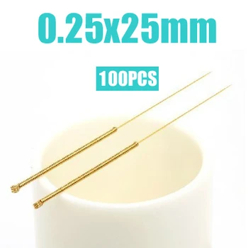 0.25X25mm
