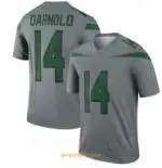 26 Le'Veon Bell 33 Jamal Jets 14 Sam Darnold мужчины футбол Джерси 95 киннен Вильямс 57 C. J. Майки Mosley 12 Joe namak