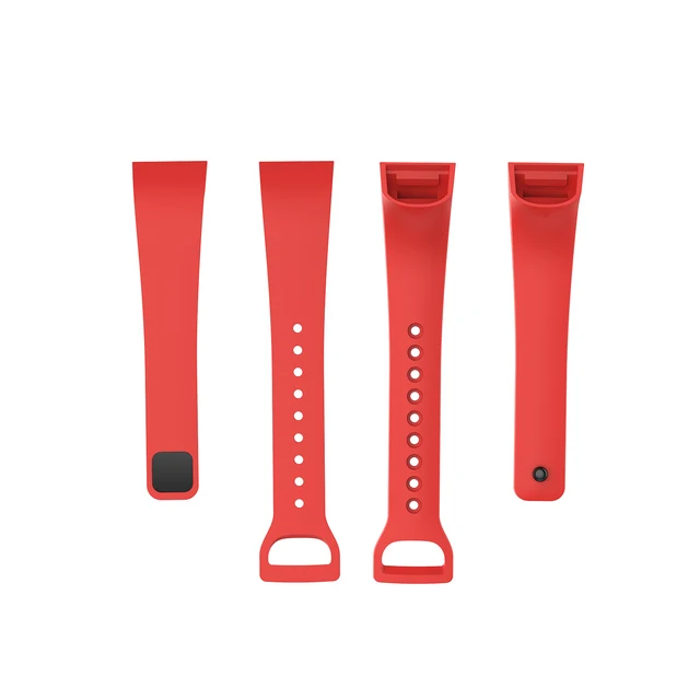 Cinturino In Pelle Per Xiaomi Mi Band 4 - Design Elegante Con Fibbia Metallica - Foto 3