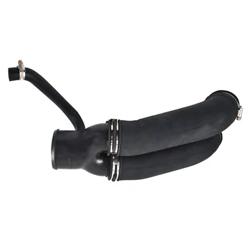 

Air Take Pipe Hose F6TZ-9B659-AD F6TZ9B659AD For Ford F150 F250 F350 1994-1996 5.0L 5.8L For Ford Bronco