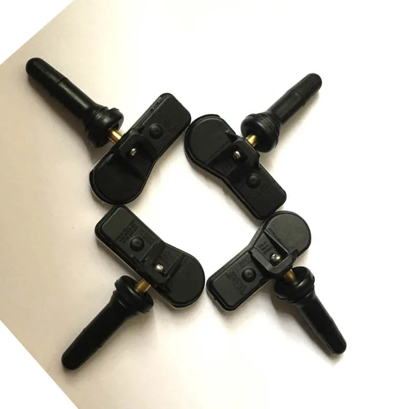 Датчик давления в автомобильных шинах TPMS для hyundai Creta IX25 Tucson I40 IX35 Sonata- Tucso 52933C1100 52933-C1100