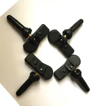 Датчик давления в автомобильных шинах TPMS для hyundai Creta IX25 Tucson I40 IX35 Sonata- Tucso 52933C1100 52933-C1100