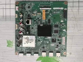 

original 90% NEW 42 INCH TV LG 42LB5800 mainboard EAX65610206(1.0) screen LC420DUE(FG) 100% test Free shipping