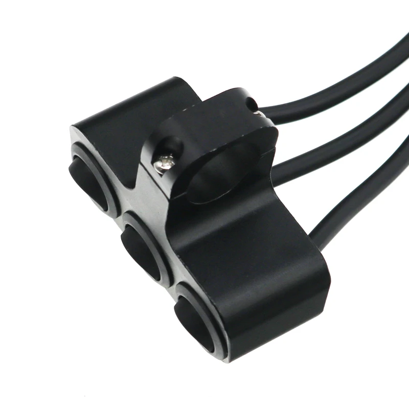 MoFlyeer мотоцикл электрические аксессуары модифицированный выключатель из