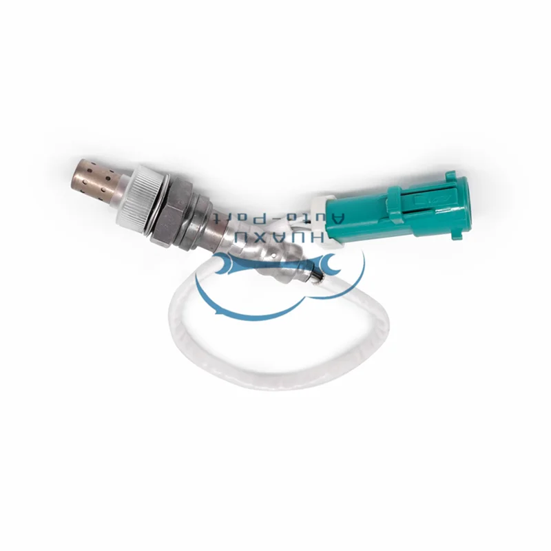 Sonde Lambda Arrière Pour Ford Fiesta MK6/7/8 Et B-MAX 2008-2020 – Réf. AE81-9G444-BC, 1743702 | Capteur O2, économie Carburant