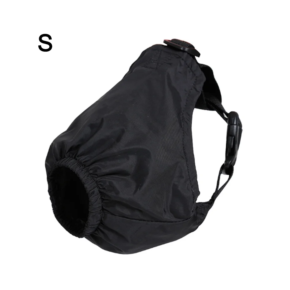 

Dog Calming Cap Eye Mask Shading Pet Anti Anxiety Mask Dog Blindfold for Relieve Dog Motion Sickness