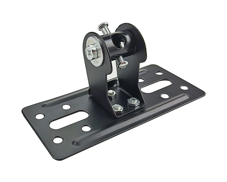 Ghxamp suporte de parede para alto-falante, suporte