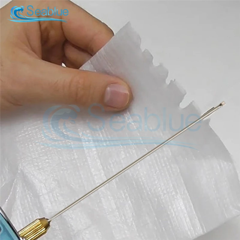 Foam Cutter Pen 15W 110V-240V Electric Foam Polystyrene Cutting Machine Portable Styrofoam Cutter DIY Cutting Tools