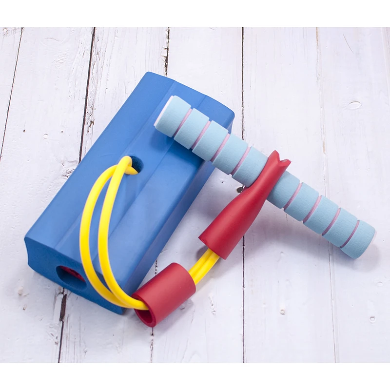 12 Jouets Grenouille Sauteuses - Appuyez Sur La Queue Pour Faire Sauter - Jeu Pour Enfants, Fêtes, Anniversaires - 11