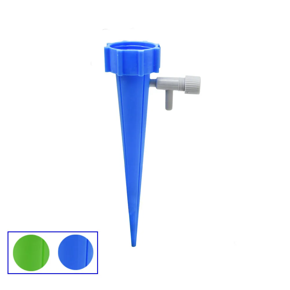 Flower Pot Drip Irrigation System Automatic Houseplant Watering Tool 1PCS For Home Balcony Potted Plants Garden Irrigation
