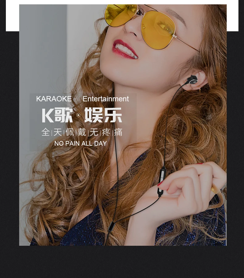 MFI Wired Iluminação Fone de Ouvido Intra-auriculares