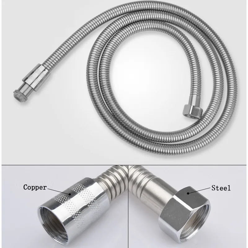 shower pipe