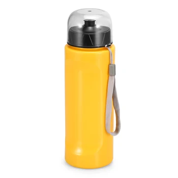 

Outdoor Water Filter Bottle Water Filtration Bottle Purifier for Camping Hiking Traveling Water Filter Straw Water Filter Bottle