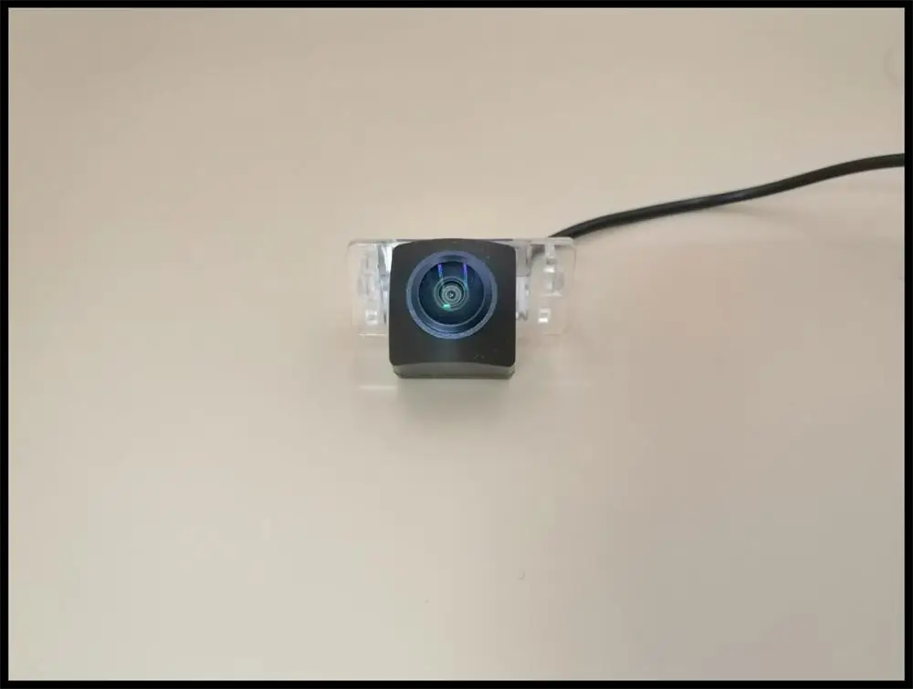 175 градусов 1080P объектив рыбий глаз парковочная камера заднего вида для Toyota Camry 2002 2003 2004 2006 2007 2008 автомобильная камера