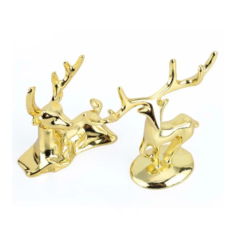 Golden Glass Pot Handle 4