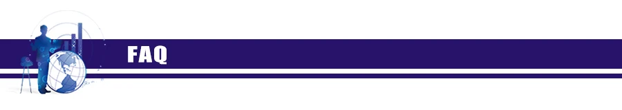 常见问题