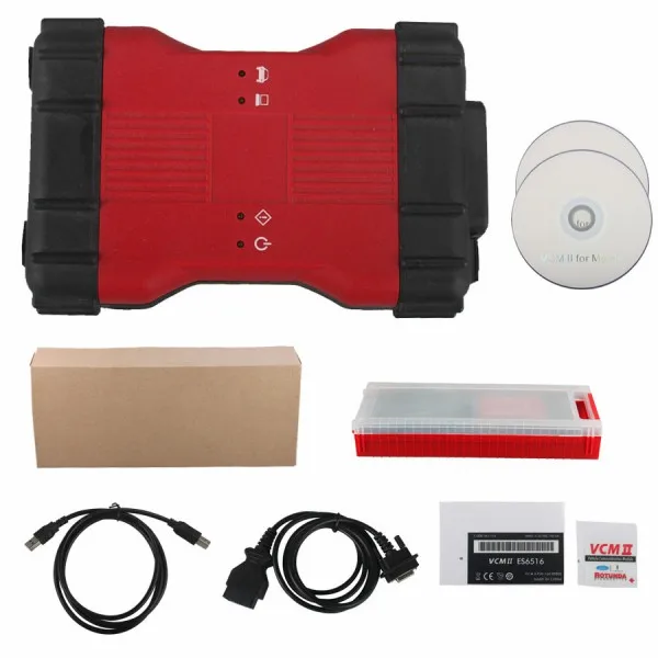 VCM 2 for ford,VCM2 for mazda