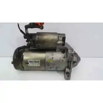 

M001T30171 Starter Motor Opel Vectra C Saloon Comfort
