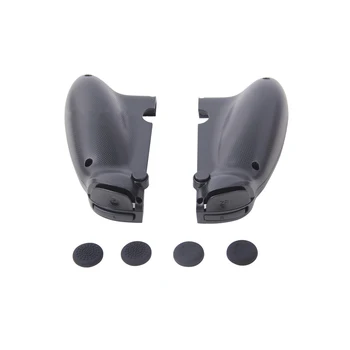 

Detachable Trigger Hand Grip Case Holder for Nintendo Switch NS Game console Joy-Con Left Right Gamepad Dockable Grip Accessory