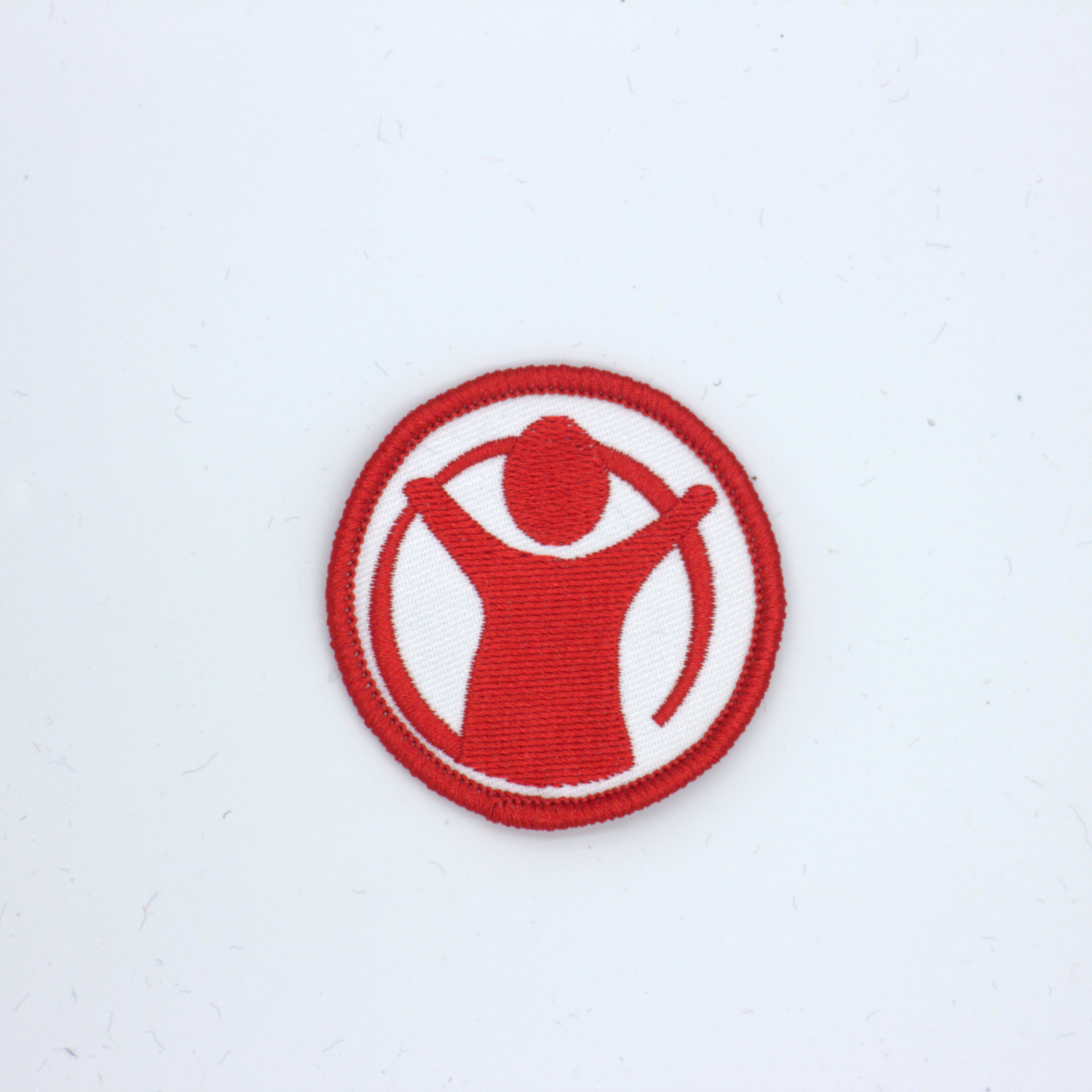 

custom embroidery patches iron-on hook backing with your own logo design personalized team club school logo5