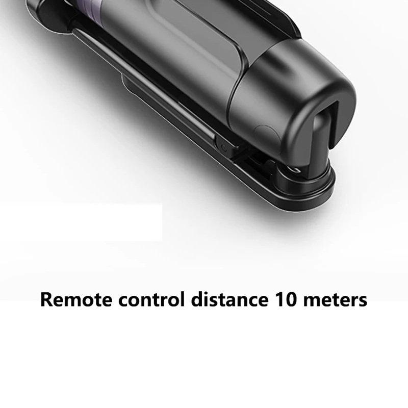 Goedkoop 3 In 1 Draadloze Bluetooth Selfie Stick Opvouwbare Handheld Monopod Shutter Remote Uitschuifbare Mini Statief Voor Iphone Android  huawei