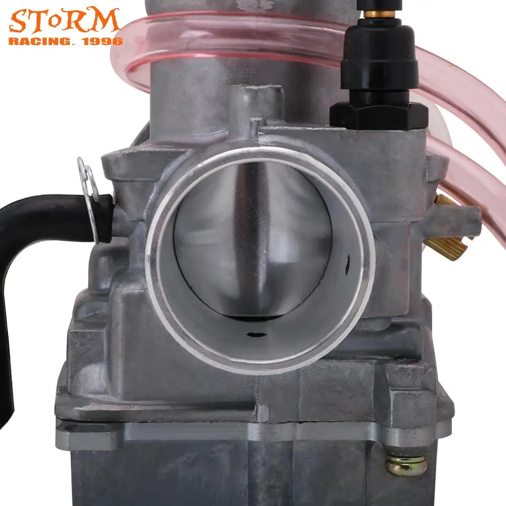 Мотоцикл часть кабель дроссель Карбюратор Carb Carburador для PWK YAMAHA KR150 21 24 26 28 30 32 34 Скутер ATV Quad Pit Dirt Bike