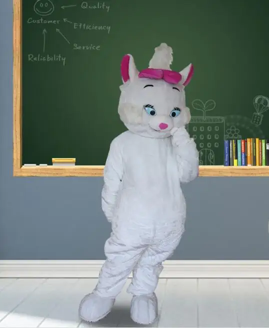 Костюм талисмана кошки, костюмы для косплея, вечерние костюмы для игр, одежда для карнавала, Хэллоуина, Рождества, Пасхи, костюм из меха для взрослых