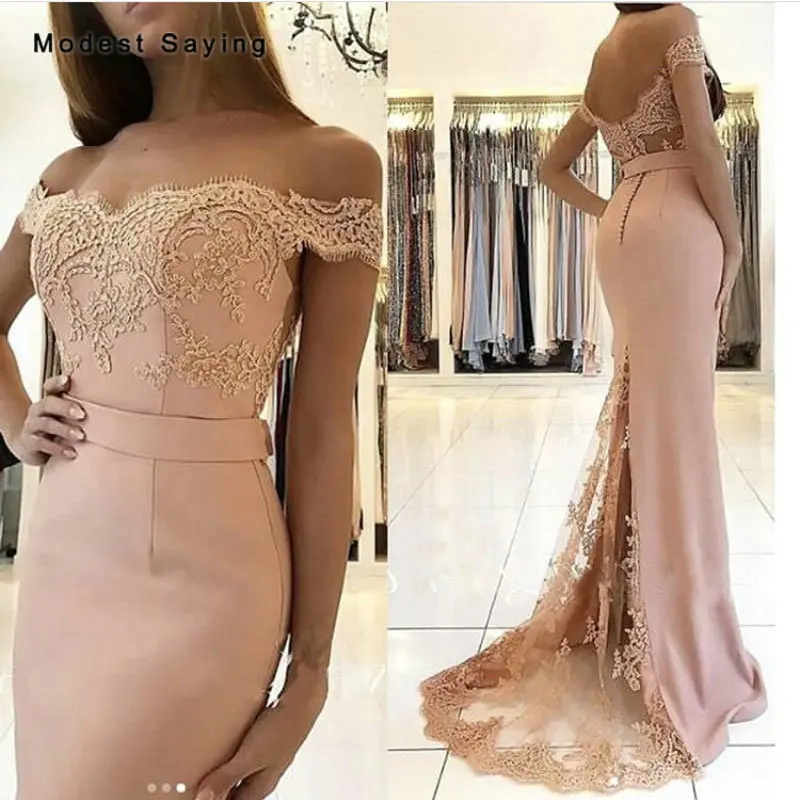 fishtail prom dresses 2019