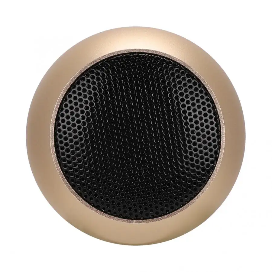 Bluetooth динамик 1 пара портативный алюминиевый сплав Bluetooth динамик звуковая коробка стерео окружающий звук bocina bluetooth