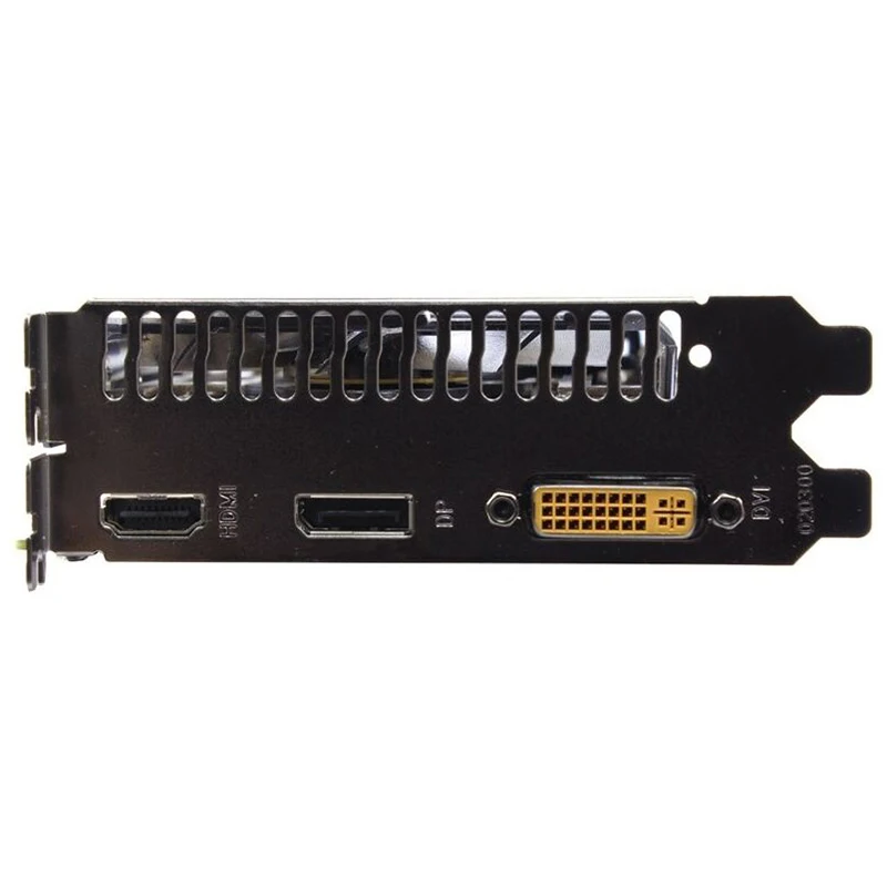 Видеокарта ZOTAC NVIDIA GeForce GTX1060 3 ГБ игровой ПК GPU GTX 1060 GDDR5 192 бит видеокарта б/у