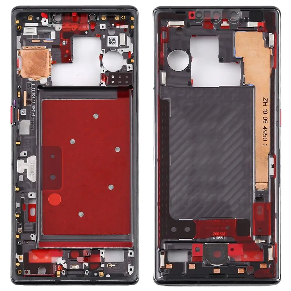 Средняя рамка пластина для huawei mate 30 Pro